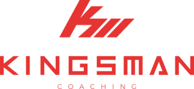 Logo rouge kingsman