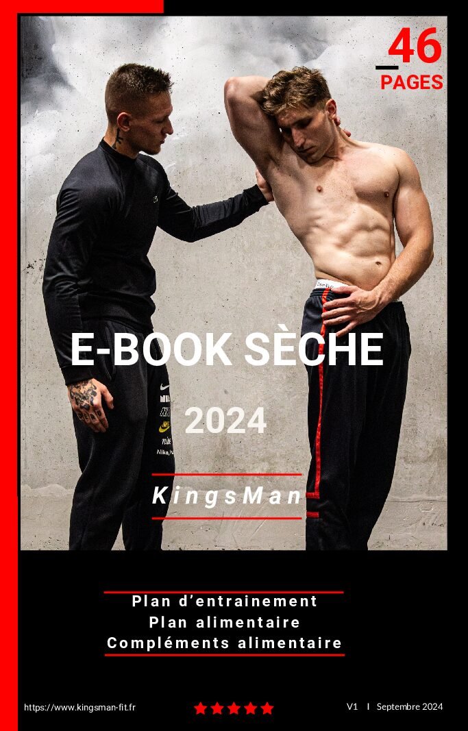 E-Book Sèche